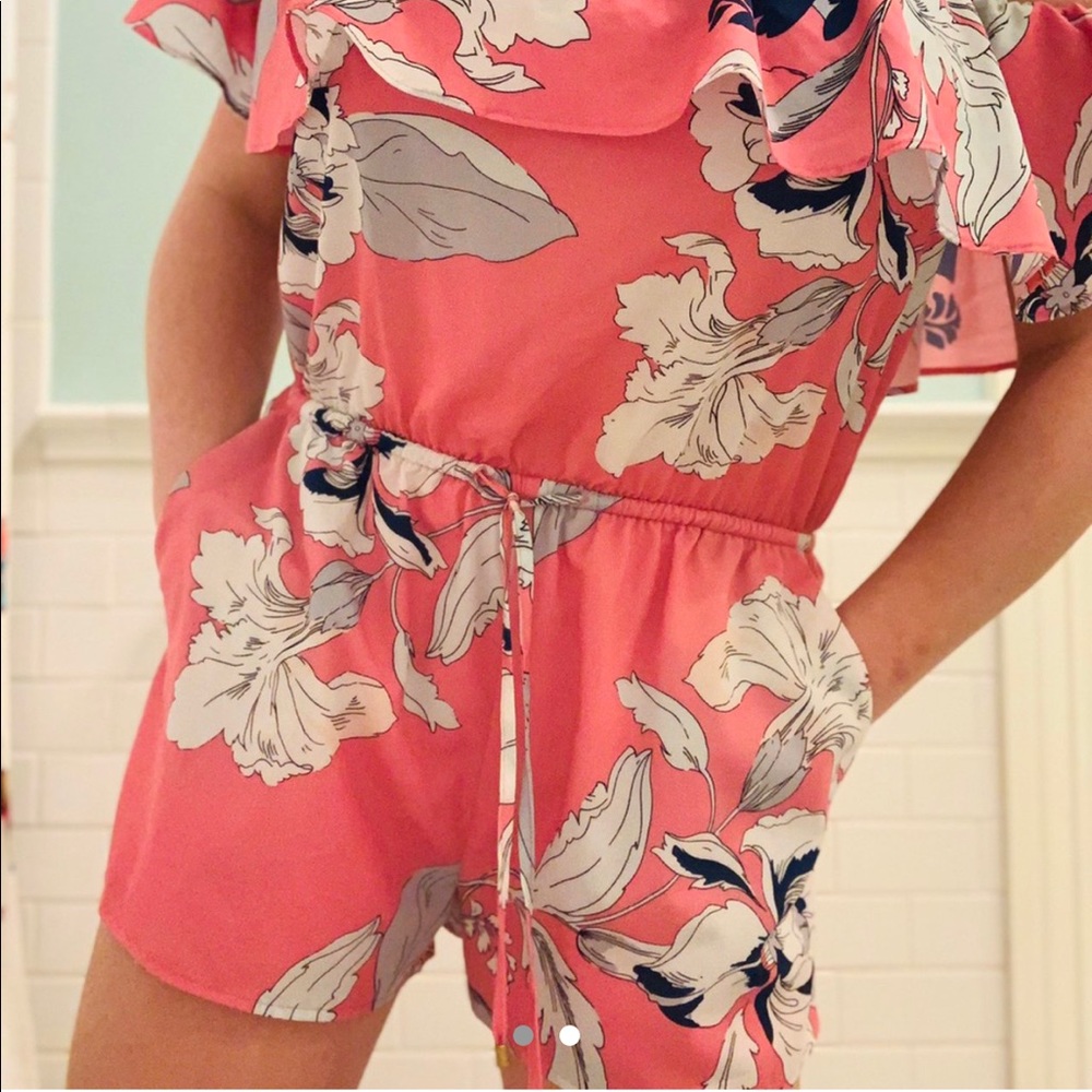 Romper - Picture 2 of 2